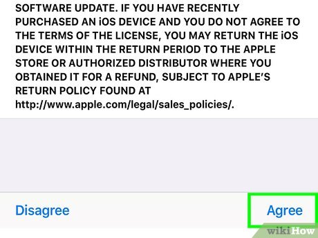 How to Create an Apple ID for Children Picture 11