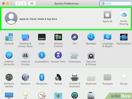 How to Create an Apple ID for Children Picture 21