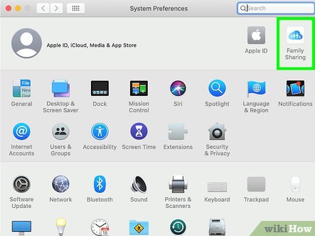 How to Create an Apple ID for Children Picture 22