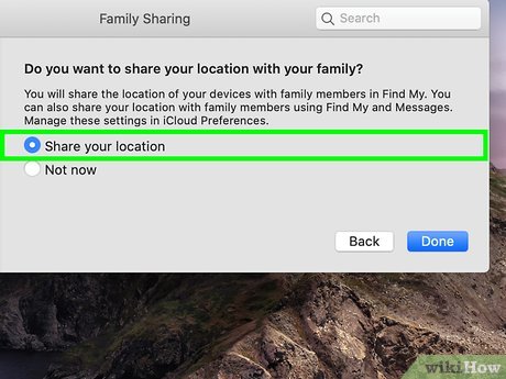 How to Create an Apple ID for Children Picture 27