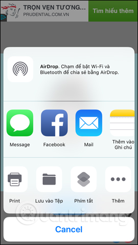 How to create an avatar chibi Facebook with Unnie doll Picture 17
