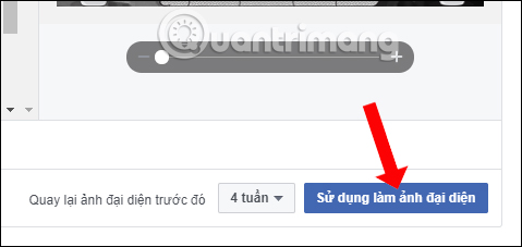 How to create an avatar Facebook Tết Hoi Hoi 2019 Picture 7