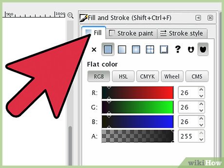 How to Create an Eye Catching Banner With Inkscape Picture 2