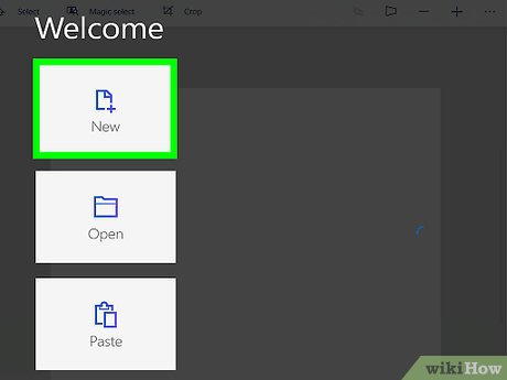How to Create an Icon in Paint Picture 19