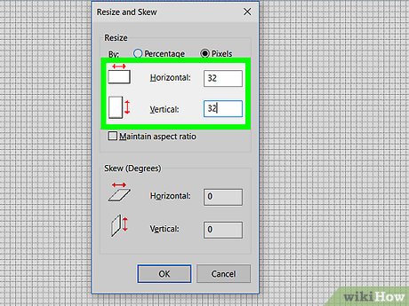 How to Create an Icon in Paint Picture 9