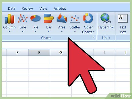 How to Create an Insectoid Pattern in Microsoft Excel