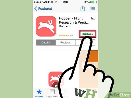 How to Create an iTunes Account Without a Credit Card Picture 14