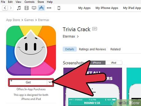 How to Create an iTunes Account Without a Credit Card Picture 5
