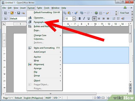 How to Create an OpenOffice Macro Picture 3