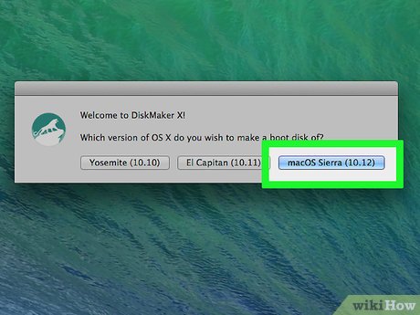 create bootable usb for mac os x el capitan dmg file