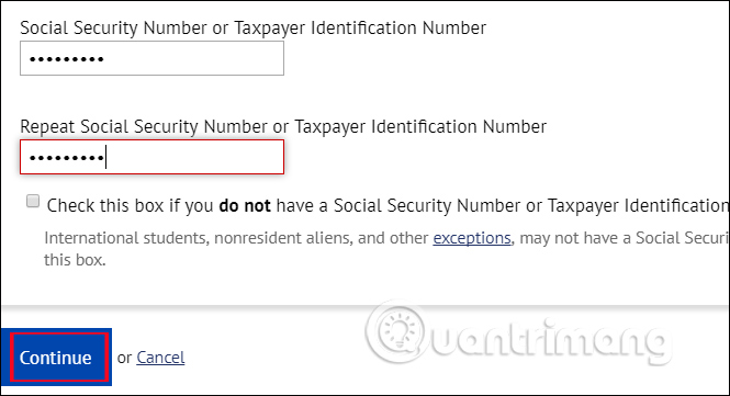 How to create an unlimited Google Drive Unlimited account Picture 10