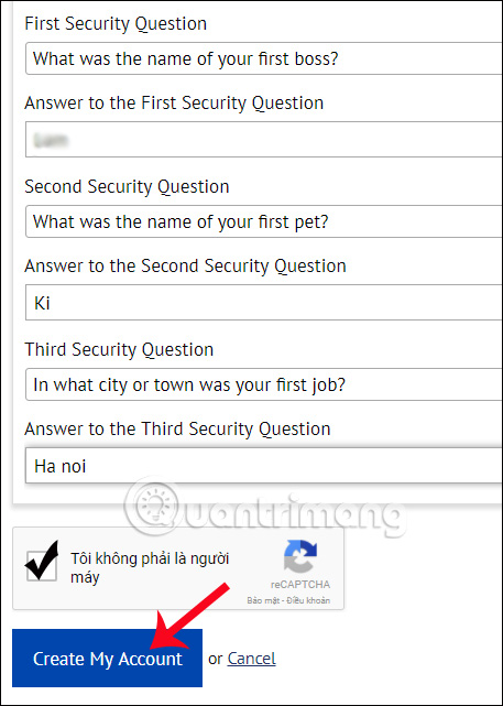 How to create an unlimited Google Drive Unlimited account Picture 17