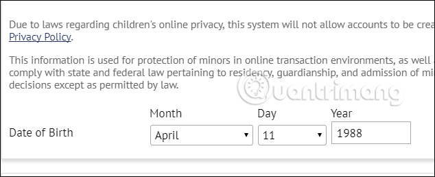 How to create an unlimited Google Drive Unlimited account Picture 7