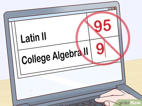 How to Create an Unschooling High School Transcript Picture 11