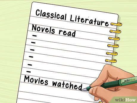 How to Create an Unschooling High School Transcript Picture 13