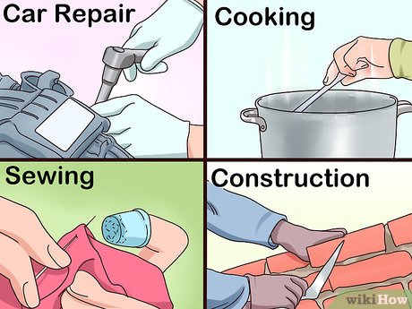 How to Create an Unschooling High School Transcript Picture 17