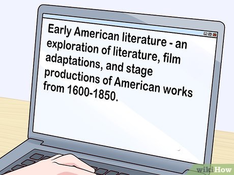 How to Create an Unschooling High School Transcript Picture 6