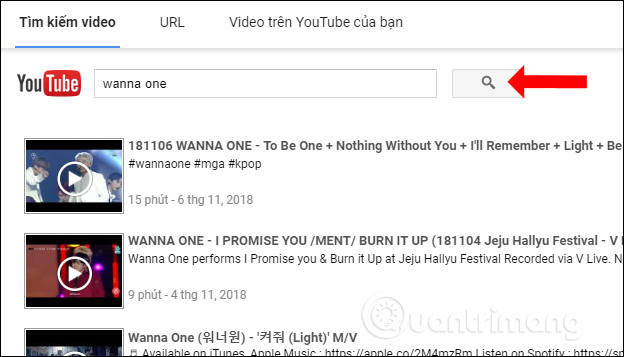 How to create and delete video playlists on YouTube Picture 14