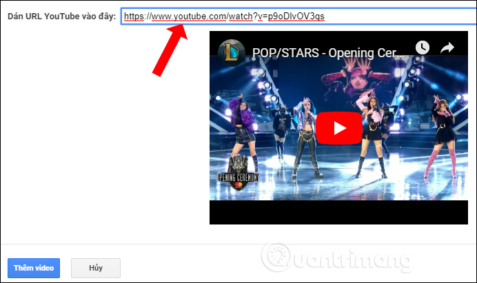 How to create and delete video playlists on YouTube Picture 16