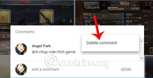 How to create and manage shared albums on Google Photos Picture 8