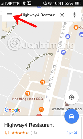 How to create and share favorite places on Google Maps Picture 10