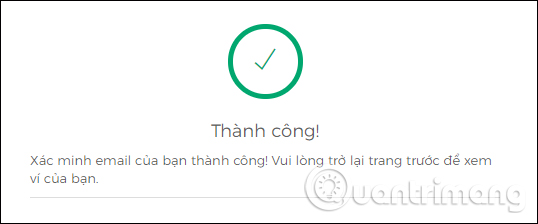 How to create and use Bitcoin Wallet, Ethereum Wallet on Blockchain Picture 5
