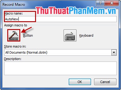 How to create and use macros in Word - TipsMake.com