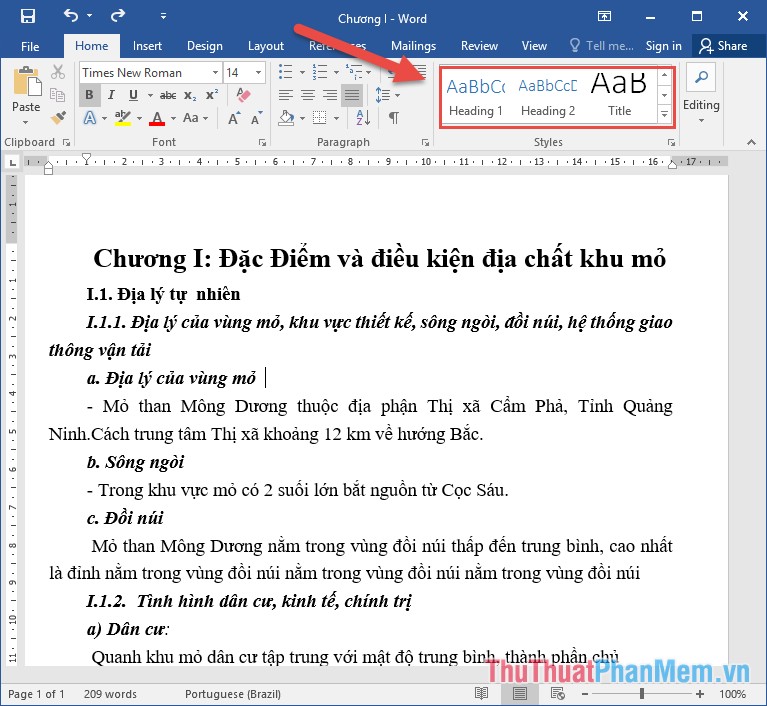 how to save style set in word 2016