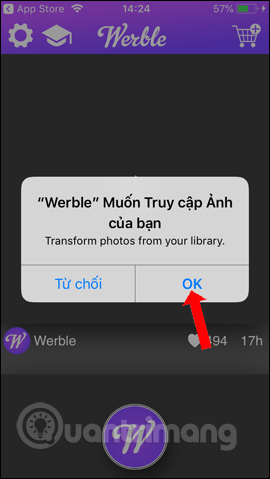 Werble App For Mac