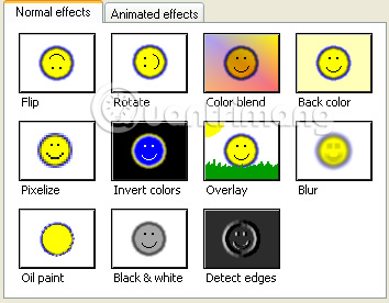 How to create animations with Beneton Movie GIF Picture 11