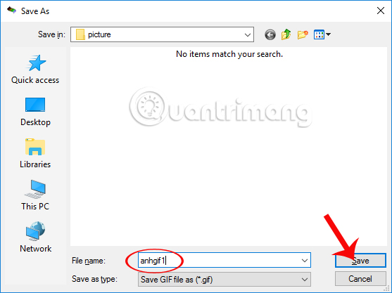 How to create animations with Beneton Movie GIF Picture 14