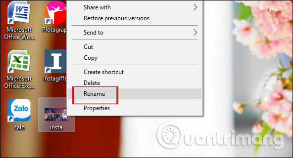 How to create animations with Instagiffer on computer Picture 20
