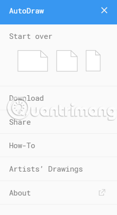 How to create artistic drawings in a flash using AutoDraw Picture 2