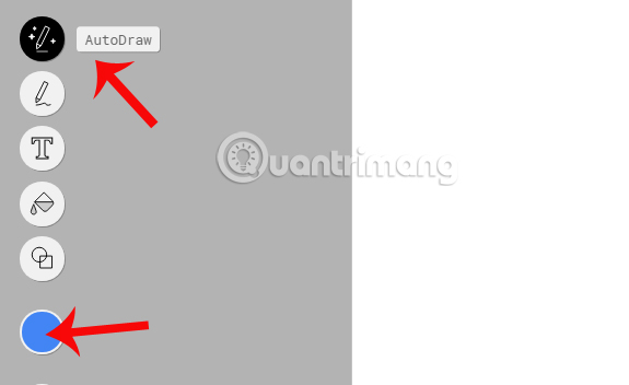 How to create artistic drawings in a flash using AutoDraw Picture 3