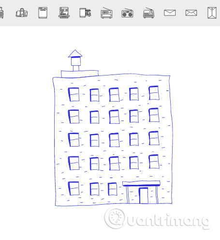 How to create artistic drawings in a flash using AutoDraw Picture 6