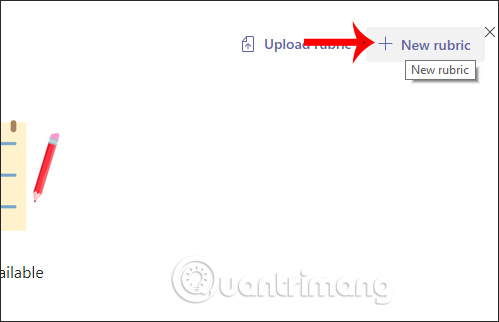 How to create assignments, assign assignments, and grade in Microsoft Teams Picture 4