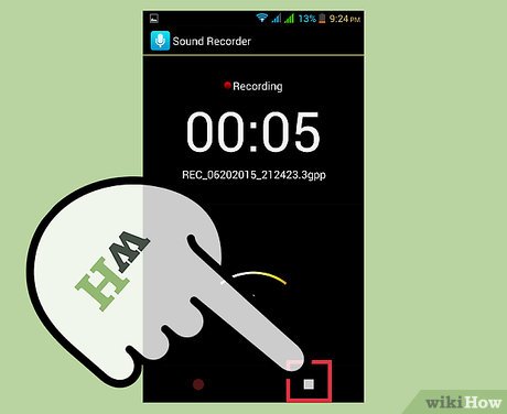 How to Create Audio Notes in Evernote Picture 17