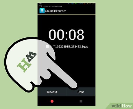 How to Create Audio Notes in Evernote Picture 18