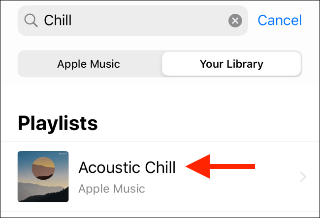 How to create Automation on iPhone, iPad Picture 10