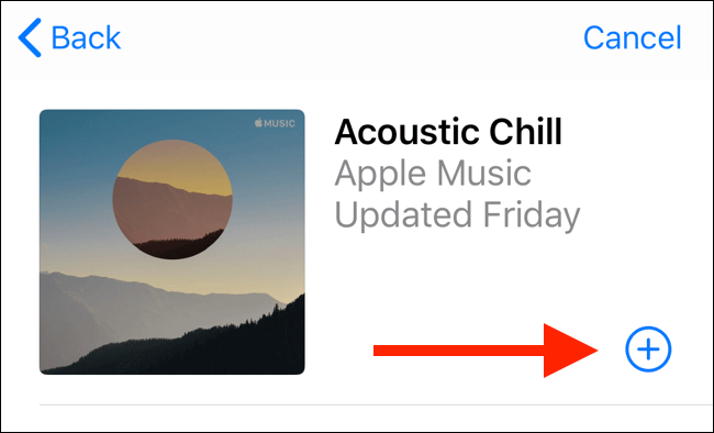 How to create Automation on iPhone, iPad Picture 11