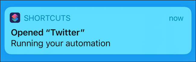 How to create Automation on iPhone, iPad Picture 17