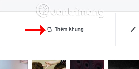 How to create avatar Facebook on November 20 Picture 2