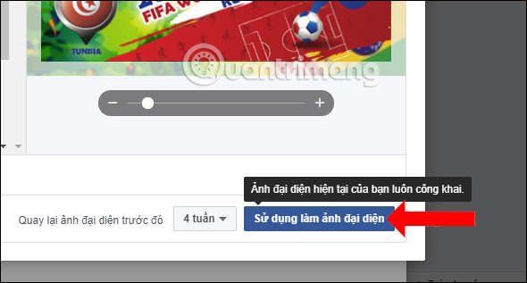 How to create avatar Facebook World Cup 2018 Picture 8