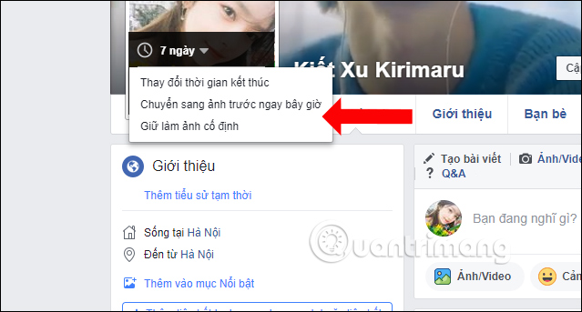 How to create avatar Facebook World Cup 2018 Picture 9