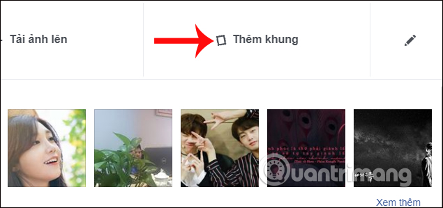 How to create avatar Halloween Facebook Picture 2