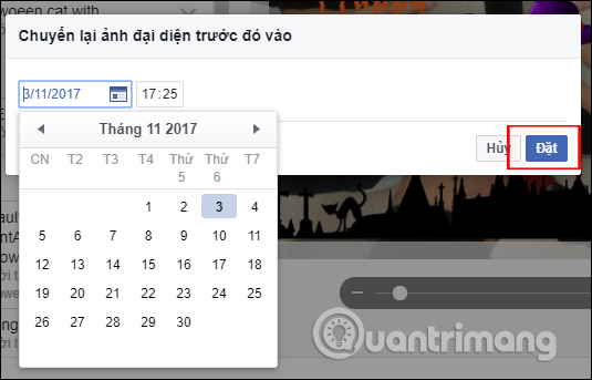 How to create avatar Halloween Facebook Picture 6