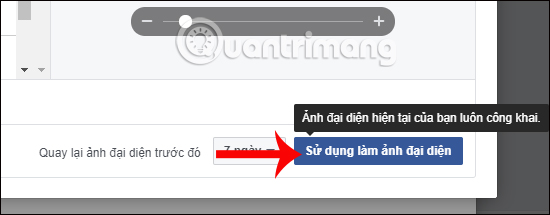 How to create avatar Halloween Facebook Picture 7