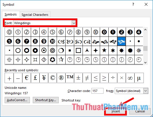How to create beautiful covers in Word Picture 12