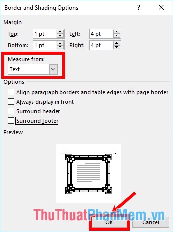 How to create beautiful covers in Word Picture 7