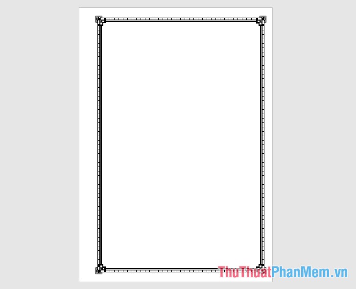 How to create beautiful covers in Word Picture 8